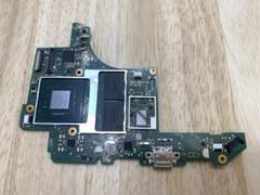 ジャンクSwitch 有機ELモデル 基板