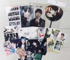 BTS HOUSE OF BTS テヒョン センイル フォトカード BTS HOUSE OF BTS テヒョン センイル フォトカード