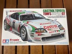 貴重未開封品　タミヤ  Tom's 85C-L ラジコン　スペアボディ Yahoo!オークション -「タミヤ トヨタトムス」(ホビーラジコン