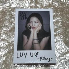 2025年最新】itzy チェキ風トレカの人気アイテム - メルカリ