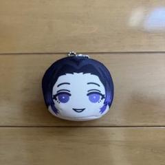 鬼滅の刃　おまんじゅうにぎにぎマスコット　胡蝶しのぶ
