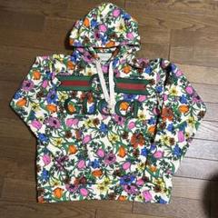 限定お値下げ‼️グッチ　GUCCI フローラ パーカー　新品 限定お値下げ‼️グッチ GUCCI フローラ パーカー 新品 - メルカリ