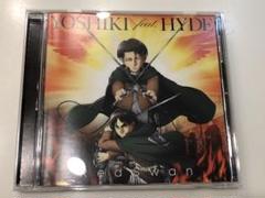 【即購入可】Red Swan(進撃の巨人盤) CD