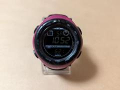超レア 廃盤美品 SUUNTO スント VECTOR ベクター ローズピンク