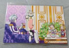 プリパラ フクヤ トリコロール セット プリパラ☆ひびき☆ファルル☆ふわり☆トリコロール☆セット