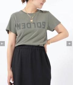 2025年最新】GOLDEN GOOSE Tシャツ・カットソーの人気アイテム