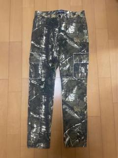 リアルツリーデニムのサムネイル