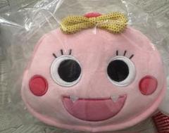 がんこちゃん ポーチ アベイル