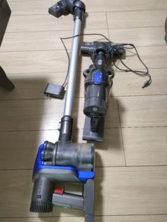 ダイソンDC35値下げ ダイソンDC35値下げ - メルカリ