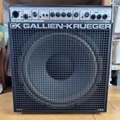 2025年最新】GALLIEN-KRUEGER MB150Sの人気アイテム - メルカリ