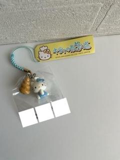 激レア❤️キティの 散歩道根付3種セット❤️2003年 2025年最新】キティの散歩道の人気アイテム - メルカリ