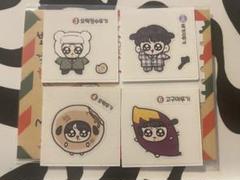 【新品未開封】モックニム　POPUP グクトゥギ10㎝　クックパンセット♡ 2025年最新】モックニム グクトゥギの人気アイテム - メルカリ