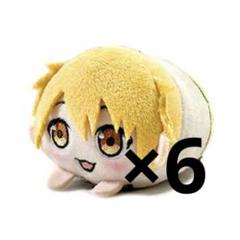2025年最新】るぅとくん もちころりんの人気アイテム - メルカリ