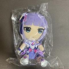白石紬　ぬいぐるみのサムネイル