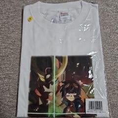 天元突破グレンラガン Tシャツ XLサイズ 漫画 アニメ 映画 ゲーム 声優 天元突破グレンラガン｜アニメ声優・キャラクター・登場人物