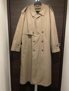 ヴィンテージ 90s Pierre Cardinトレンチコート 90's pierre cardinトレンチコート vintage sullen トレンチ