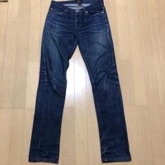 APC rue de fleurus paris デニム 27inch