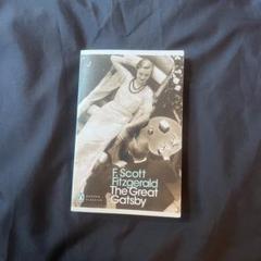 The Great Gatsby 洋書
