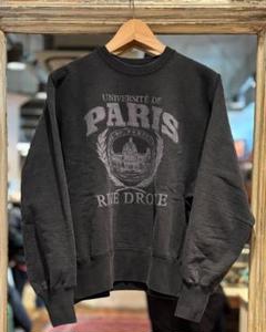 AUBERGE PARIS 42 チャコールトップ AUBERGE PARIS 42 チャコールトップ - メルカリ