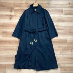 Balmacaan コート⭐︎美品⭐︎ 2025年2月購入ベージュサイズ36