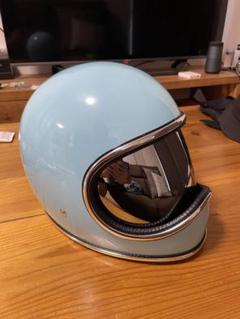 スペースヘルメット　ノーバッズ　未使用！ No Budz/ノーバッズ】「Space Helmet”Final Edition”/スペース