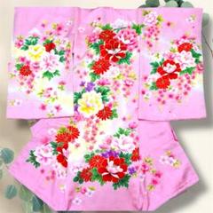 特選正絹金駒刺繍黒留袖❣️【京友禅⭐️鴛鴦に吉祥花】五