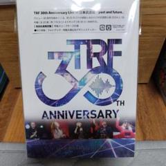 2025年最新】trf 30th anniversaryの人気アイテム - メルカリ