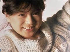 中森明菜　B2サイズ　ポスター　I hope so　当時品 中森明菜 B2サイズ ポスター I Hope So 当時品 - メルカリ
