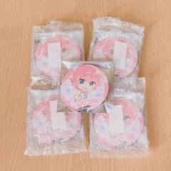 すとぷり さとみくん 2022Spring等身缶バ 80個まとめ売り　痛バ すとめも7 さとみくん すとぷり a3 80個 痛バ 缶バッジ 痛バッグ