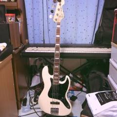 2025年最新】FENDER JAPAN JBの人気アイテム - メルカリ