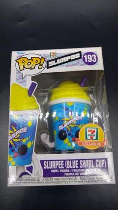 スラーピー ファンコポップグリーン pop funko アメトイusdm