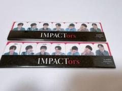 IMPACTors SummerParadise グッズセット 2025年最新】impactors サマパラの人気アイテム - メルカリ