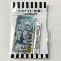 銀魂 マジシャンアート ドミテリアキーチェーン 坂田銀時