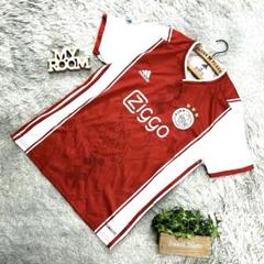 adidas】アヤックスAJAX ドニー・ファン・デ・ベークモデル(S