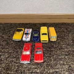 Majorette製ミニカールノーキャトル(RENAULT R4) おまけ付
