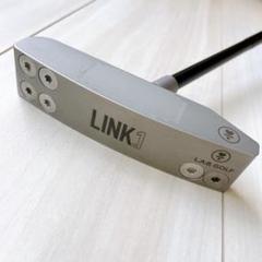 2025年最新】l.a.b golfパター link.1の人気アイテム - メルカリ