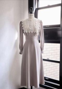 ワンピース Herlipto Le Grand Midi Dress Her lip to on X: 