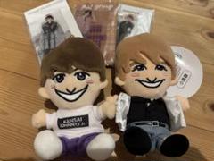 Aぇ! group 小島健ちびぬいアクスタセットこじけん