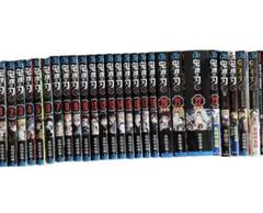 漫画　全巻セットまとめ売り 喧嘩稼業 喧嘩商売 全巻セット まとめ売り 漫画 - メルカリ