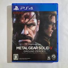 2025年最新】ps4 メタルギア 本体の人気アイテム - メルカリ