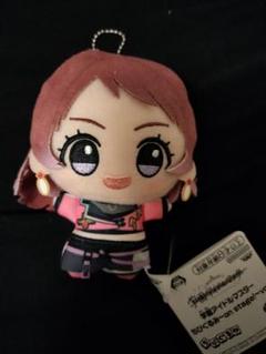 学園アイドルマスター 学マス 花海咲季 ちびぐるみ ぬいぐるみ