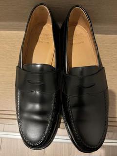 靴 GENTIQUE PENNY LOAFER 30%OFF】GENTIQUE PENNY LOAFER – Shinzone