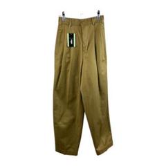 新品タグ付き CREEKS クリークス ヴィンテージチノパン パンツ 90s