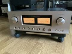 L-507 LUXMAN プリメインアンプ 動作品　修理・調整済み LUXMAN プリメインアンプ L-507の修理 ーFINALー - TomのブログⅡ