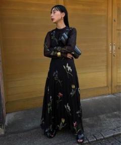 2025年最新】sofia pleats dressの人気アイテム - メルカリ