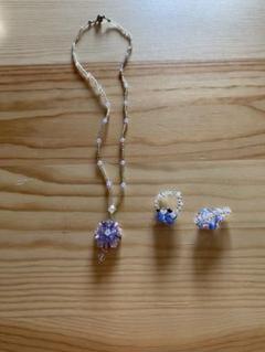ハンドメイド アクセサリセット