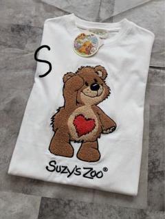 スージーズー　スカイツリーTシャツ　レア　ぬいぐるみ 2025年最新】Suzy'zooの人気アイテム - メルカリ