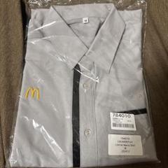 マクドナルド 制服 一式 コスプレ S バラ売り不可 2025年最新】マクドナルド コスチューム・コスプレの人気