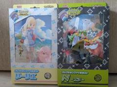 2025年最新】ポケモン リーリエ ファイルの人気アイテム - メルカリ