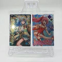 転生したらスライムだった件　ウエハース　SR リムル　ミリム